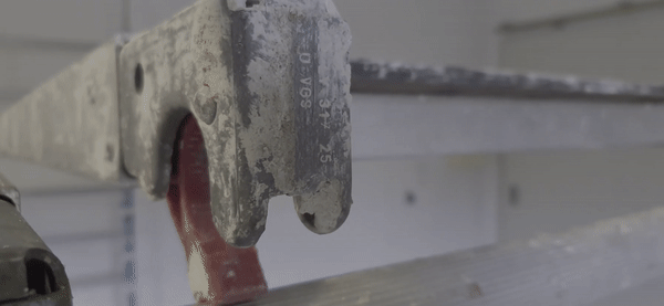 Gerüst Innen Aufbau GIF Gerüst Innen Aufbau GIF
